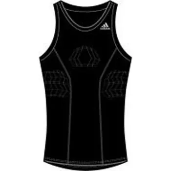 Pánské tílko Adidas Pad Tank GFX Velikost oblečení: L