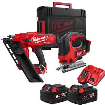 Sada nářadí MILWAUKEE M18 FUEL™ Sada nářadí 2.5