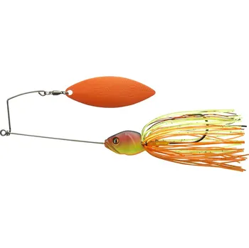 Multi Spinnerbait DAIWA Prorex 14 g - orange devil - UV