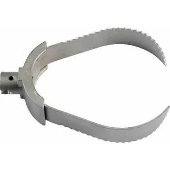 čistič potrubí MILWAUKEE 100mm řezačka kořenů pro spirály 16mm a 20mm 48532833