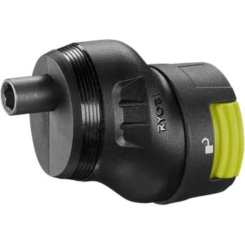 Sada nářadí RYOBI Vyosený nástavec pro ERGO šroubovák