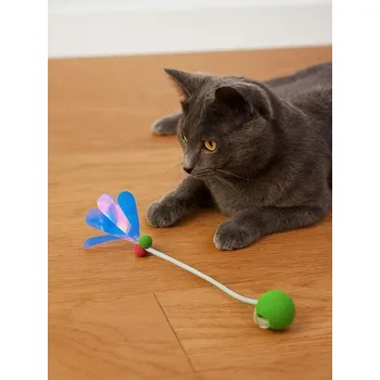 Hračka pro kočku Sinsay - Hračka pro kočku - vícebarevná - 995IH-MLC - 995IH-MLC-ONE