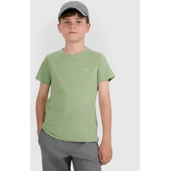 Chlapecké tričko Chlapecké tričko 4F velikost 164 mint