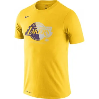 Nike lal fnw sp logo dry tee Velikost oblečení: M
