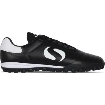 Kopačky Sondico Strike Astro Turf Trainers Mens Black/White 12 (47)