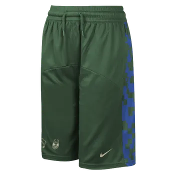 Sport Dětská Nike DF Starts5 Bucks Shorts Velikost oblečení: M