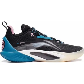 Pánská sálová obuv Li-Ning Speed 10 Premium Velikost obuvi: 47 2/3