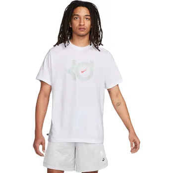 Pánské tričko Nike Dri-FIT KD Logo Tee Velikost oblečení: L
