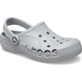 Pánské sandále Crocs Baya Clogs Mens Light Grey 9 (43-44)