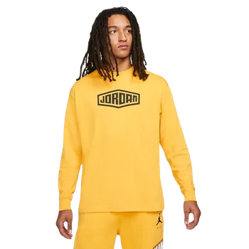 Pánské tričko Jordan Sport DNA Tee Velikost oblečení: XL