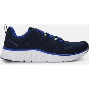 Pánská treková obuv Karrimor Duma 6 pánské běžecké boty Navy/Blue 7.5 (41.5)