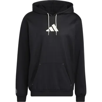Pánská mikina Adidas Harden Hoodie Velikost oblečení: 2XL