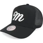 Mitchell & Ness BRANDED LOW INTERLOCK TRUCKER BRANDED Velikost doplňků: uni