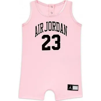 Dětský Air Jordan HBR Body Romper Velikost oblečení: 12M