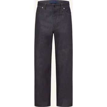 Pánské džíny Stone Island Pánské Džíny Denim Project Loose Fit, vj200 blue...