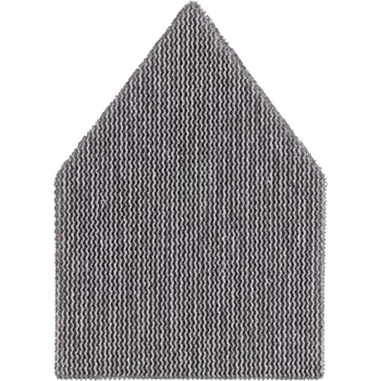 Brusný papír MILWAUKEE Brusná podložka 67x92 HL G220 pro M12FDSS - 13ks