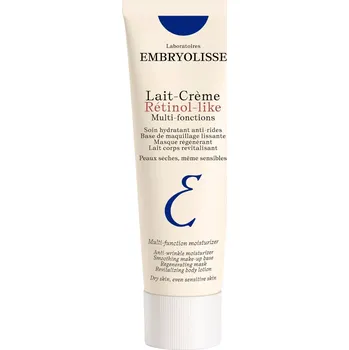 Pleťový krém Embryolisse - Lait Creme Retinol-Like - Pleťový krém s rostlinným retinolem - 75 ml