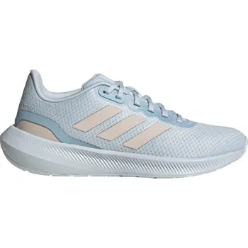 Dámská běžecká obuv ADIDAS Boty Runfalcon 3.0 36 2/3 FIALOVÁ|MODRÁ|ŠEDÁ