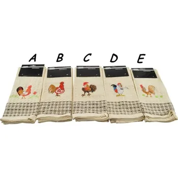 Utěrka Pro-Tech shop Kuchyňská utěrka 48 x 68 cm 52864 13874