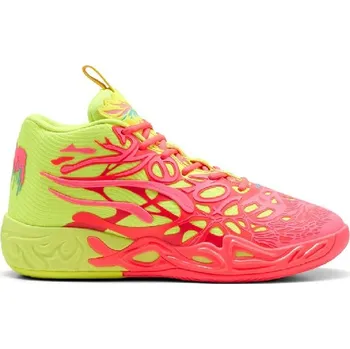 Pánská sálová obuv Puma MB.04 1Love Velikost obuvi: 44.5