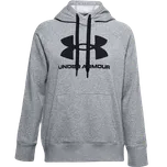 WMNS Under Armour Rival Hoodie Velikost oblečení: XL
