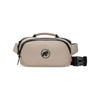 Ledvinka Mammut Seon Waistpack savannah 7517 Hnědá ledvinka + DÁREK DLE VÝBĚRU!