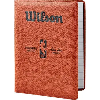 Basketbalový míč Wilson NBA Padfolio Velikost doplňků: uni