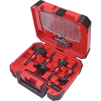 Příslušenství k vrtačce MILWAUKEE Sada samorezných vrtáku SWITCHBLADE 4932479503