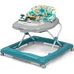 Dětské chodítko Patrol safari