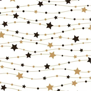 Papírový ubrousek Papírové ubrousky vánoční, třívrstvé 33 x 33 cm, 20 ks Daisy SD_GW_021401