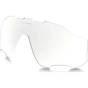 Sluneční brýle Náhradní sklíčka pro brýle OAKLEY JAWBREAKER, čirá
