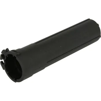 OXFORD - Anglie Harley Davidson plynová rukojeť pro řidítka 25,4mm (1")