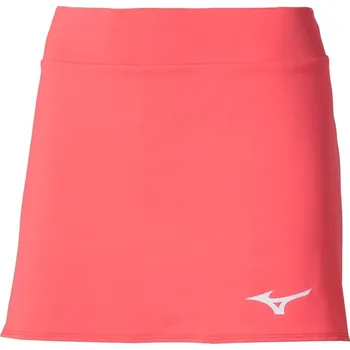 Dámská sukně Mizuno Flex Skort(W) / Calypso Coral / L Velikost: XL