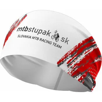 Čelenka Čelenka MTBstupák.sk, univerzální velikost