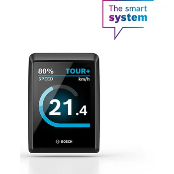 Náhradní díl pro mobilní telefon Displej BOSCH Kiox 500 (BHU3700)