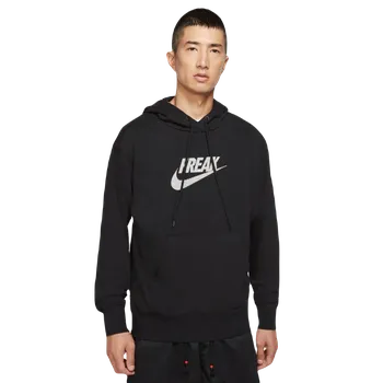 Pánská mikina Nike Giannis "Freak" Hoodie Velikost oblečení: M