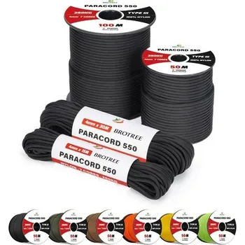 Lano Brotree Type III 100 m 250 kg