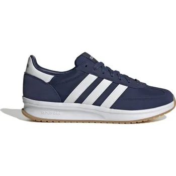 Pánská obuv adidas Run 70s 2.0 Low-Top Trainers Mens Navy/White 8.5 (42.7)