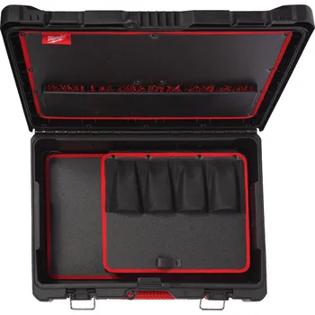 MILWAUKEE PACKOUT™ Box pro elektrikáře