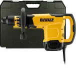 DEWALT Elektrické 17,5 J SDS-Max bourací kladivo, 1 600 W D25881K-QS
