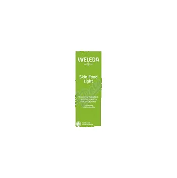 Pleťový krém WELEDA Skin Food Light 30 ml