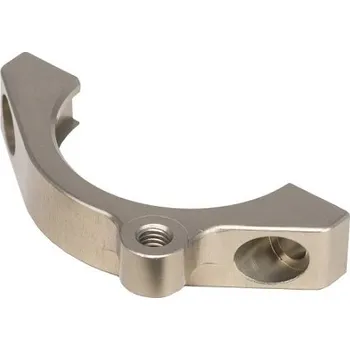 rám kola CTM Objímka středu na MONS 2015, pravá