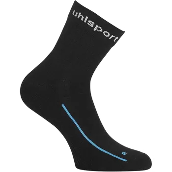 Pánské ponožky Ponožky uhlsport team classic 3 paar 1003694-01 Velikost 46-50
