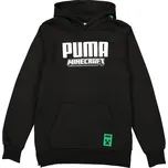 PUMA x MINECRAFT Hoodie Velikost oblečení: S