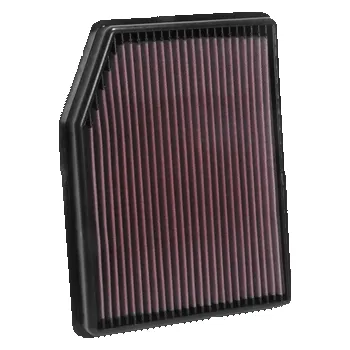 Vzduchový filtr CHEVROLET SILVERADO 2500 HD 6.6L V8 vzduchový filtr