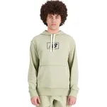 new balance essentials hoodie Velikost oblečení: M