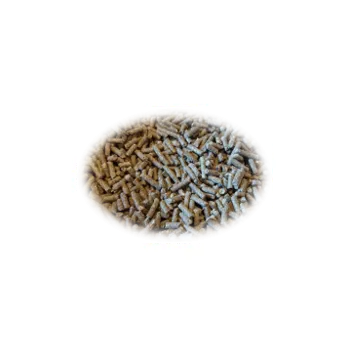 Krmivo pro hospodářské zvíře Paraclean | Přírodní odčervení | 1kg