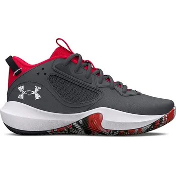 Pánská sálová obuv Under Armour Lockdown 6 GS Velikost obuvi: 38.5