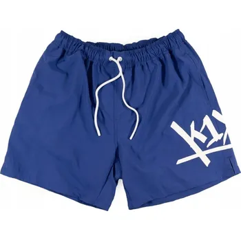 Pánské kraťasy K1X Stockton Shorts Velikost oblečení: 2XL