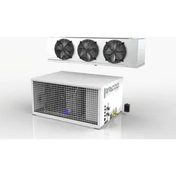 Klimatizace Rivacold Split jednotka STL024G012D 400